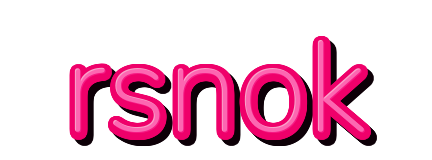 rsnok — logo kanal