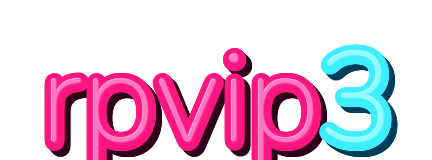 rpvip3 — logo kanal