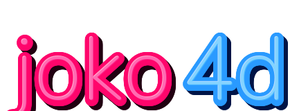 joko4d — logo kanal