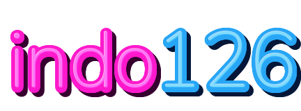 indo126 — logo kanal